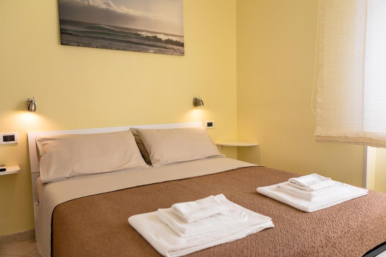 B&B La Villetta Gialla Pescara Ngoại thất bức ảnh