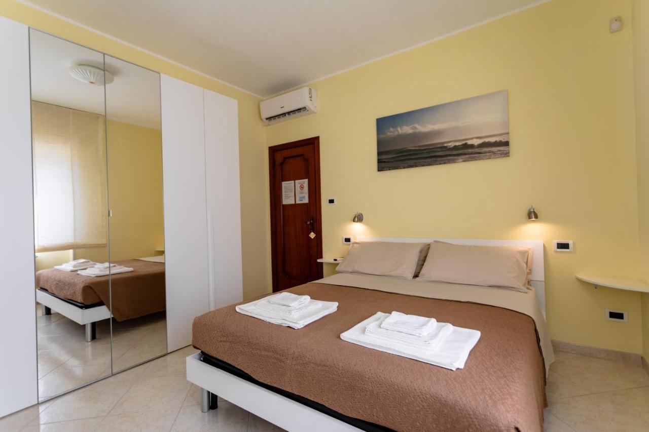 B&B La Villetta Gialla Pescara Ngoại thất bức ảnh