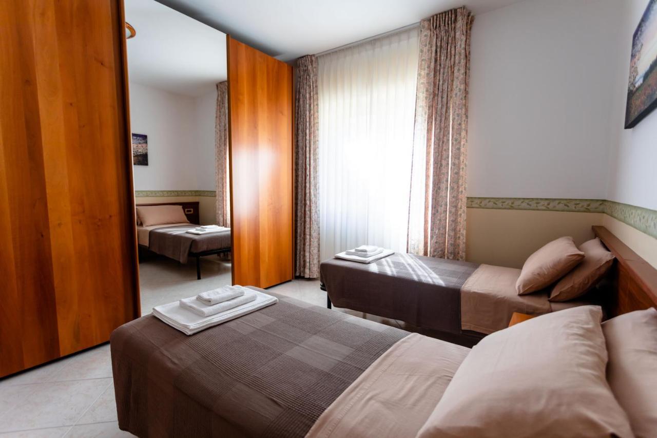 B&B La Villetta Gialla Pescara Ngoại thất bức ảnh