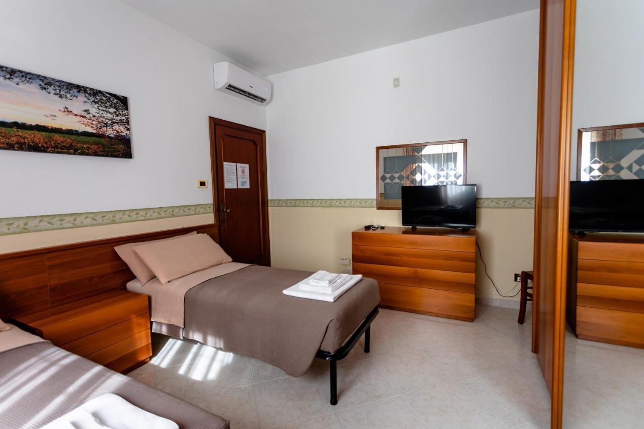 B&B La Villetta Gialla Pescara Ngoại thất bức ảnh