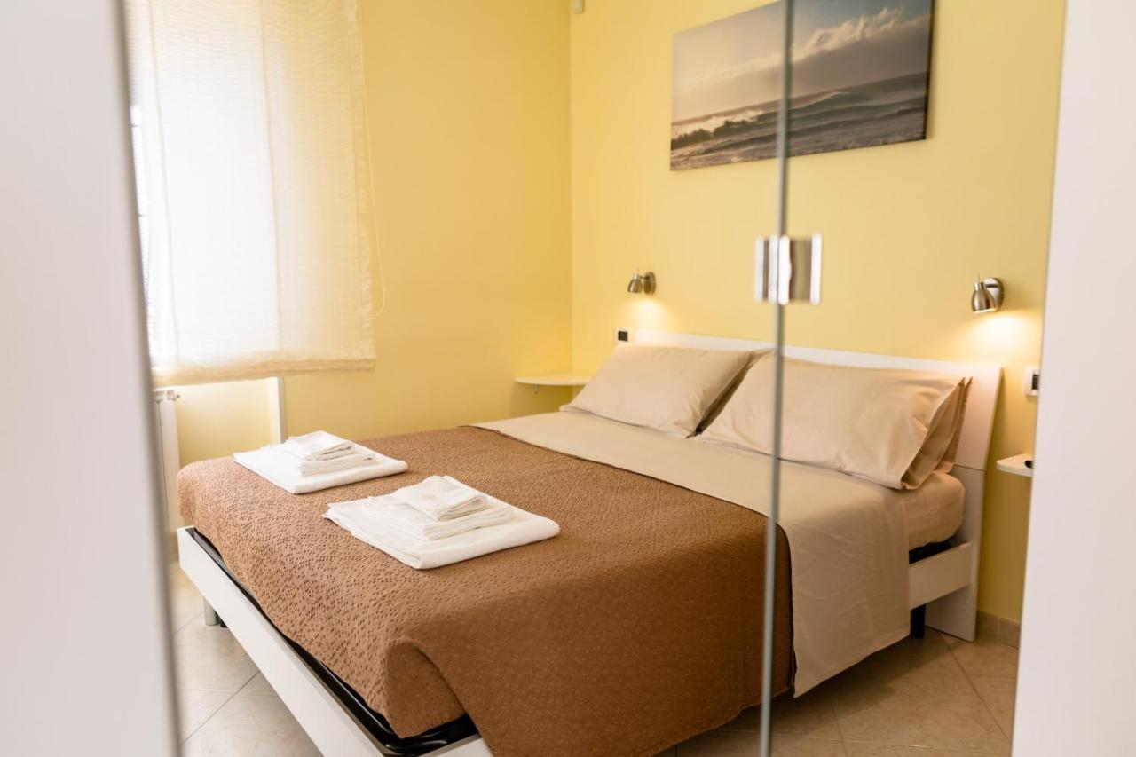 B&B La Villetta Gialla Pescara Ngoại thất bức ảnh